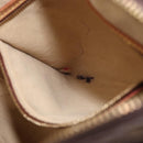 LOUIS VUITTON Monogram Looping GM Shoulder Bag M51145 LV Auth ep12709-10