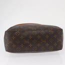 LOUIS VUITTON Monogram Looping GM Shoulder Bag M51145 LV Auth ep12709-5