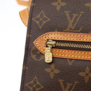 LOUIS VUITTON Monogram Saint Germain Shoulder Bag M51207 LV Auth ep12714-14