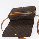 LOUIS VUITTON Monogram Saint Germain Shoulder Bag M51207 LV Auth ep12714-15