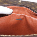 LOUIS VUITTON Monogram Saint Germain Shoulder Bag M51207 LV Auth ep12714-17