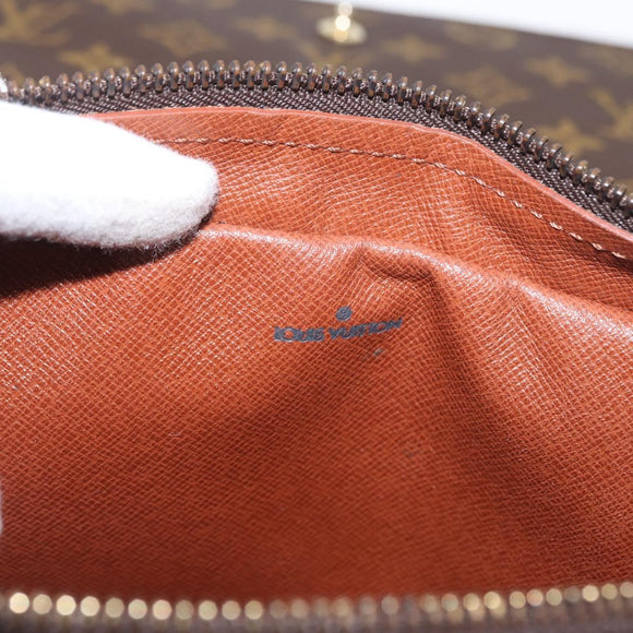 LOUIS VUITTON Monogram Saint Germain Shoulder Bag M51207 LV Auth ep12714