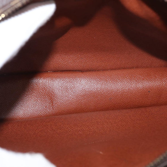 LOUIS VUITTON Monogram Saint Germain Shoulder Bag M51207 LV Auth ep12714