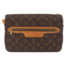 LOUIS VUITTON Monogram Saint Germain Shoulder Bag M51207 LV Auth ep12714-2
