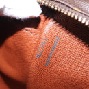 LOUIS VUITTON Monogram Saint Germain Shoulder Bag M51207 LV Auth ep12714-23