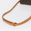 LOUIS VUITTON Monogram Saint Germain Shoulder Bag M51207 LV Auth ep12714-7