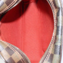 LOUIS VUITTON Damier Ebene Olaf PM Shoulder Bag N41442 LV Auth ep12715-11