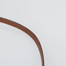 LOUIS VUITTON Monogram Bordeaux 24 Shoulder Bag M51798 LV Auth ep12718-15