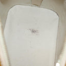 LOUIS VUITTON Monogram Vernis Alma PM Hand Bag Citrin M90101 LV Auth ep12726-11