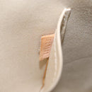 LOUIS VUITTON Monogram Vernis Alma PM Hand Bag Citrin M90101 LV Auth ep12726-12