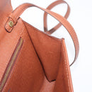 LOUIS VUITTON Monogram Bordeaux 24 Shoulder Bag M51798 LV Auth ep12732-18