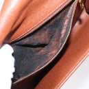 LOUIS VUITTON Monogram Bordeaux 24 Shoulder Bag M51798 LV Auth ep12732-21