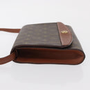 LOUIS VUITTON Monogram Bordeaux 24 Shoulder Bag M51798 LV Auth ep12732-5