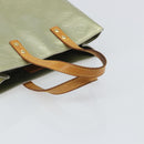 LOUIS VUITTON Monogram Vernis Reade PM Hand Bag Gris M91145 LV Auth ep12745-7