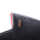 LOUIS VUITTON Epi Grenel Shoulder Bag Red M52367 LV Auth ep12777-12