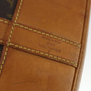 LOUIS VUITTON Monogram Randonnee GM Shoulder Bag M42244 LV Auth ep12787-17