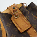 LOUIS VUITTON Monogram Randonnee GM Shoulder Bag M42244 LV Auth ep12787-10