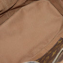 LOUIS VUITTON Monogram Randonnee GM Shoulder Bag M42244 LV Auth ep12787-11