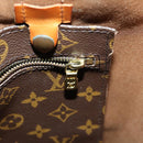 LOUIS VUITTON Monogram Randonnee GM Shoulder Bag M42244 LV Auth ep12787-20