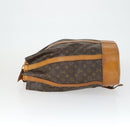 LOUIS VUITTON Monogram Randonnee GM Shoulder Bag M42244 LV Auth ep12787-4