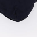 CELINE C Sulky Hand Bag Canvas Navy Auth ep12797-14