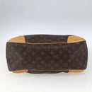 LOUIS VUITTON Monogram Estrella MM Tote Bag M41232 LV Auth ep12801-5