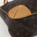 LOUIS VUITTON Monogram Estrella MM Tote Bag M41232 LV Auth ep12801-16