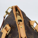 LOUIS VUITTON Monogram Estrella MM Tote Bag M41232 LV Auth ep12801-10