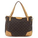 LOUIS VUITTON Monogram Estrella MM Tote Bag M41232 LV Auth ep12801-13