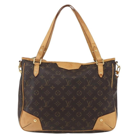 LOUIS VUITTON Monogram Estrella MM Tote Bag M41232 LV Auth ep12801