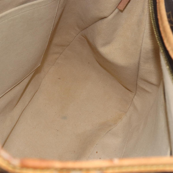 LOUIS VUITTON Monogram Estrella MM Tote Bag M41232 LV Auth ep12801