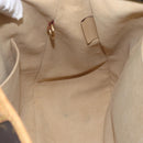 LOUIS VUITTON Monogram Estrella MM Tote Bag M41232 LV Auth ep12801-22