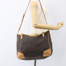 LOUIS VUITTON Monogram Estrella MM Tote Bag M41232 LV Auth ep12801-25