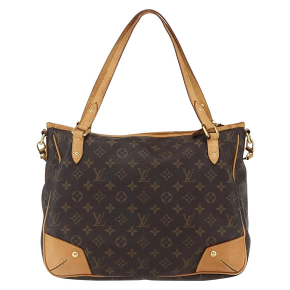 LOUIS VUITTON Monogram Estrella MM Tote Bag M41232 LV Auth ep12801
