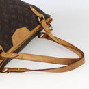 LOUIS VUITTON Monogram Estrella MM Tote Bag M41232 LV Auth ep12801-7