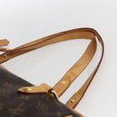 LOUIS VUITTON Monogram Estrella MM Tote Bag M41232 LV Auth ep12801-14