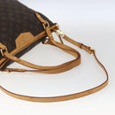 LOUIS VUITTON Monogram Estrella MM Tote Bag M41232 LV Auth ep12801-8