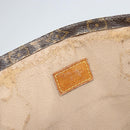 LOUIS VUITTON Monogram Sac Plat Hand Bag M51140 LV Auth ep12811-15