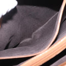 GUCCI GG Canvas Bamboo Tote Bag Beige 112526 Auth ep12821-22