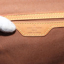 LOUIS VUITTON Monogram Bel Air Hand Bag 2way M51122 LV Auth ep12831-20