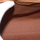 LOUIS VUITTON Monogram Bel Air Hand Bag 2way M51122 LV Auth ep12831-11