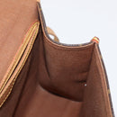 LOUIS VUITTON Monogram Bel Air Hand Bag 2way M51122 LV Auth ep12831-21