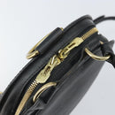 LOUIS VUITTON Epi Mabillon Backpack Black M52232 LV Auth ep12835-19