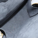 LOUIS VUITTON Epi Mabillon Backpack Black M52232 LV Auth ep12835-10