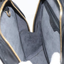 LOUIS VUITTON Epi Mabillon Backpack Black M52232 LV Auth ep12835-22