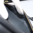 LOUIS VUITTON Epi Mabillon Backpack Black M52232 LV Auth ep12835-11
