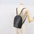 LOUIS VUITTON Epi Mabillon Backpack Black M52232 LV Auth ep12835-24