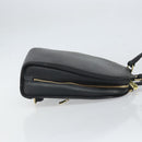 LOUIS VUITTON Epi Mabillon Backpack Black M52232 LV Auth ep12835-3