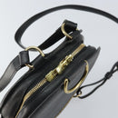 LOUIS VUITTON Epi Mabillon Backpack Black M52232 LV Auth ep12835-6
