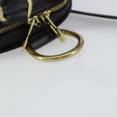 LOUIS VUITTON Epi Mabillon Backpack Black M52232 LV Auth ep12835-7